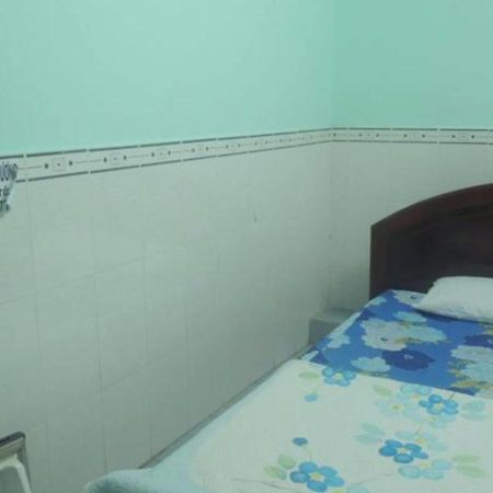 Nam Phuong Hostel 붕타우 외부 사진